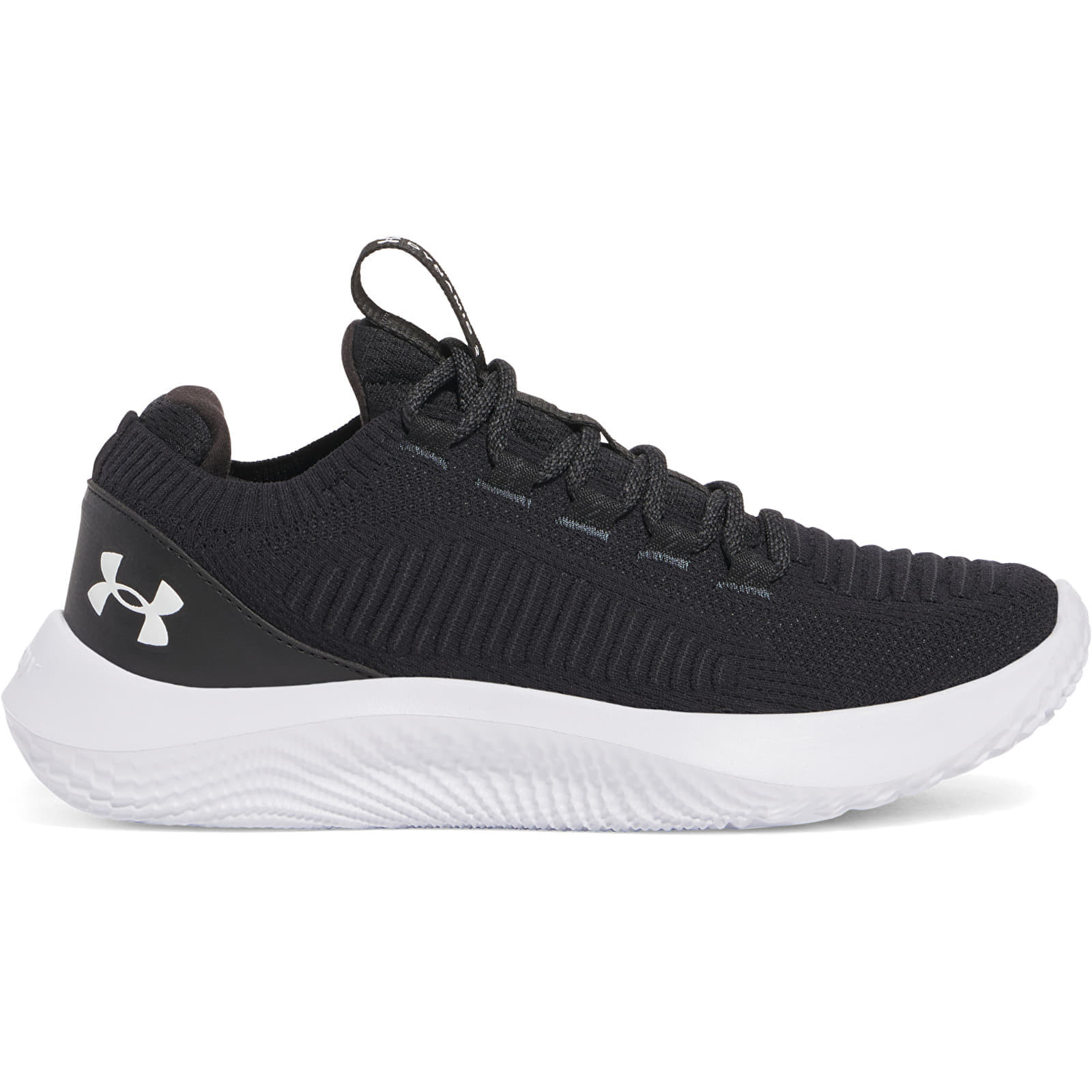 Tenisky Under Armour W Dynamic 2 Black /Anthracite /White EUR 36.5