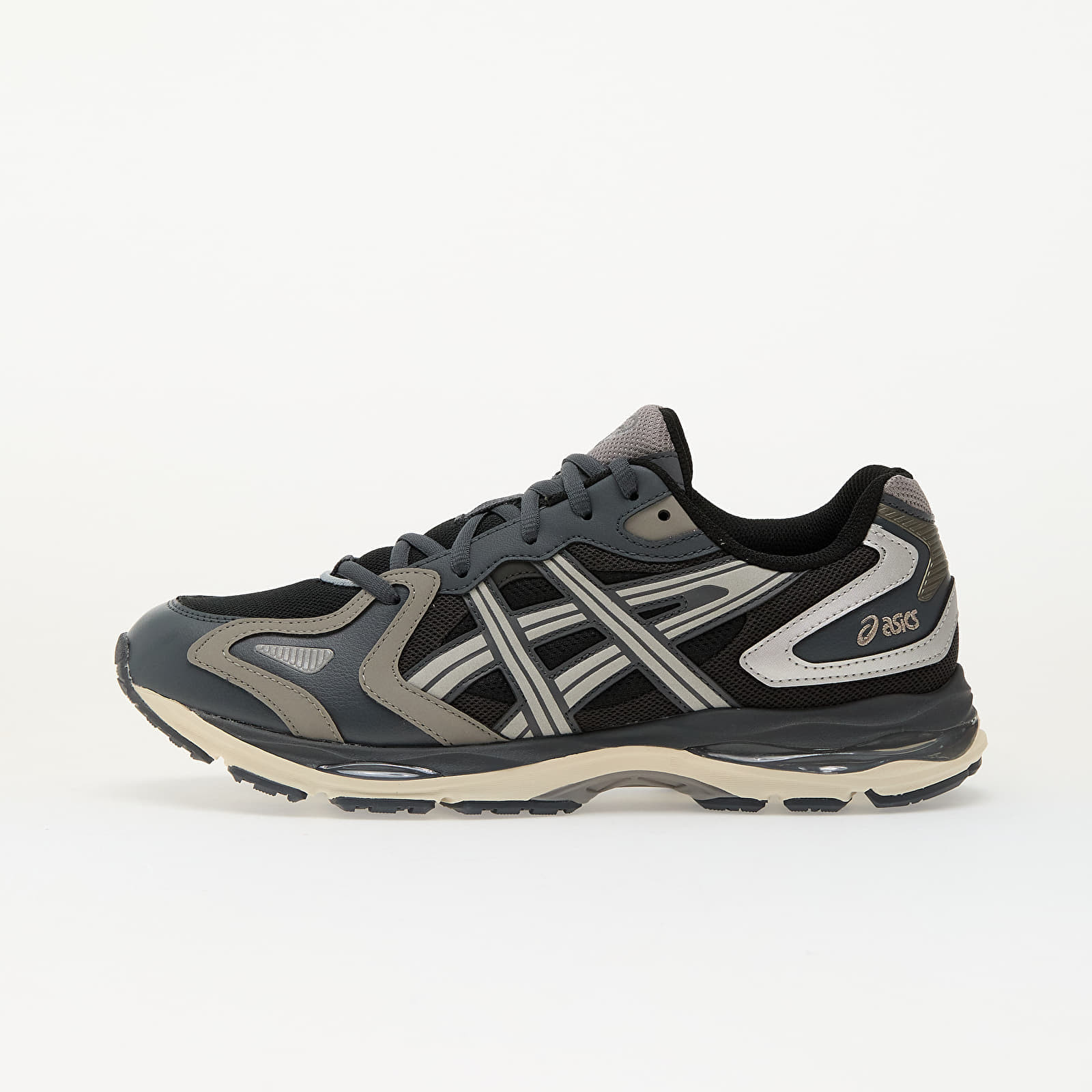 Tenisky Asics Gel-K1011 Black/ Carrier Grey EUR 40.5
