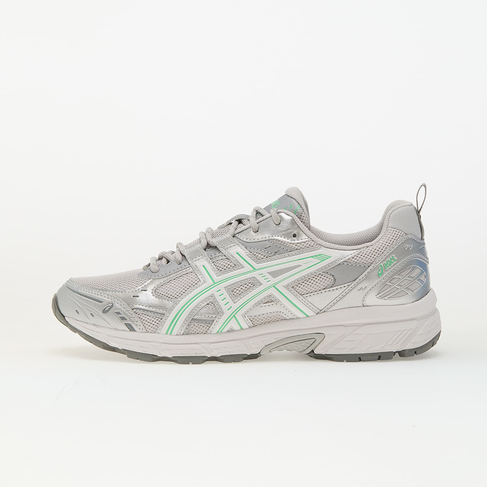 Tenisky Asics Gel-Nunobiki Cloud Grey/ White EUR 7.5