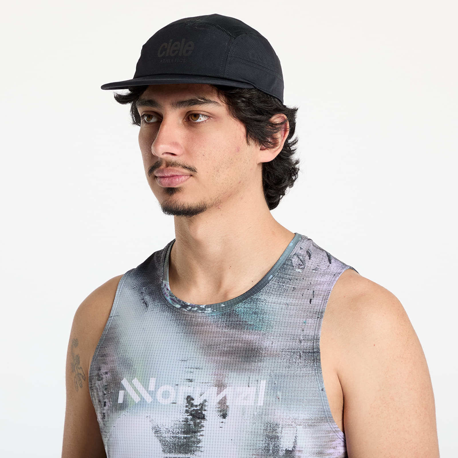 Šiltovka Ciele Athletics GOCap-Classic-Athletics Shadowcast M/L