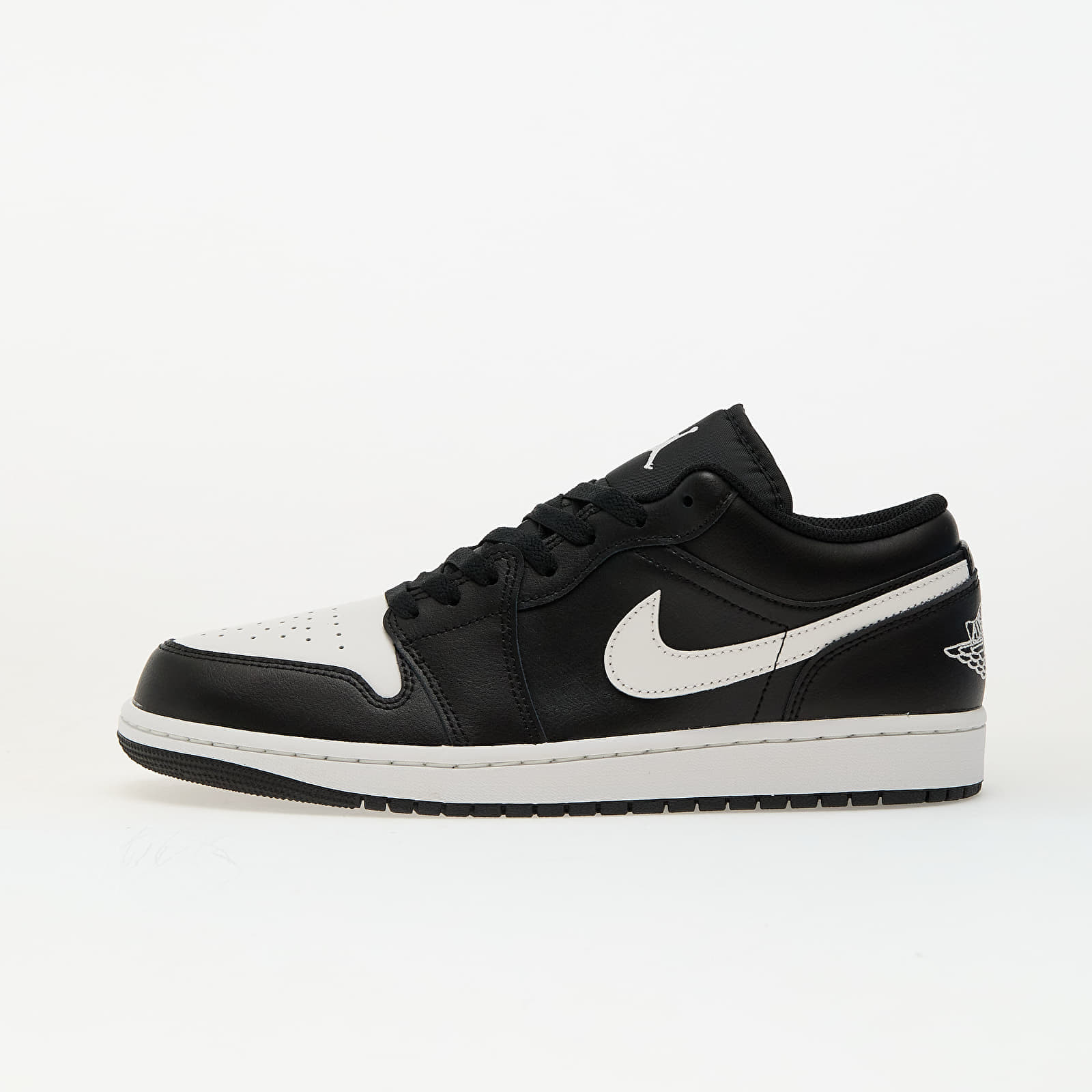 Tenisky Air Jordan 1 Low Black/ Summit White EUR 41
