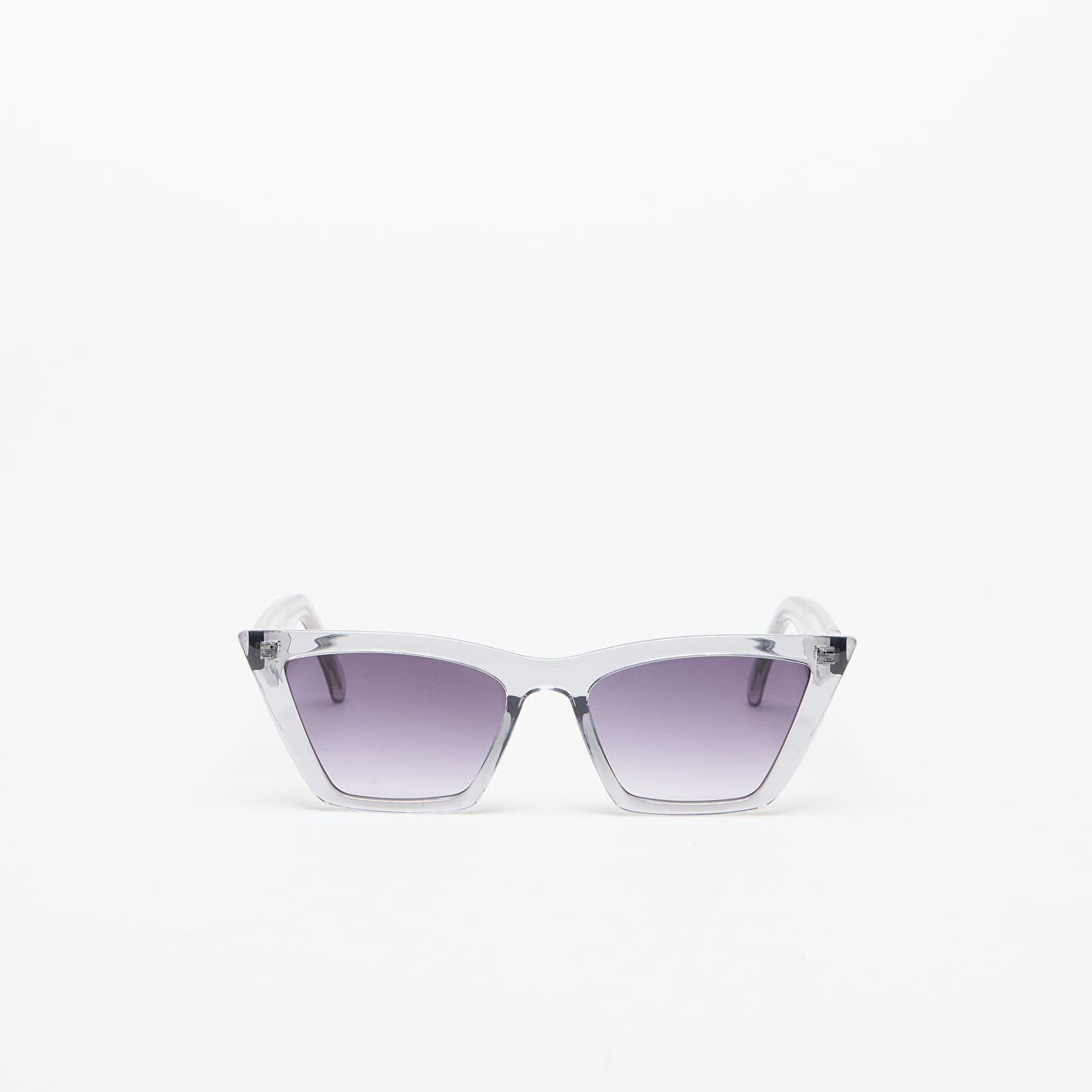 Slnečné okuliare D.Franklin Monaco Sunglasses Grey/ Gradient Grey Universal