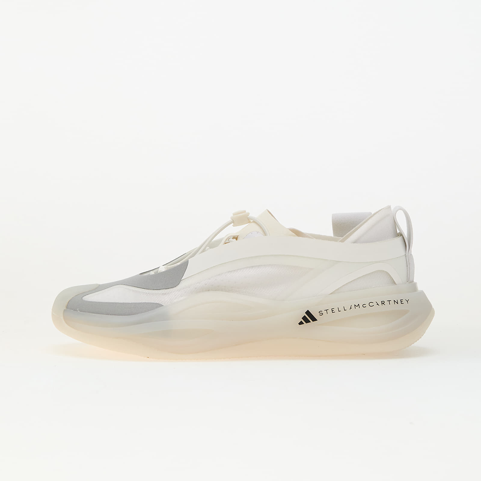 Tenisky adidas x Stella McCartney Sportswear Low Ground Ftw White/ Ftw White/ Ftw White EUR 36 2/3