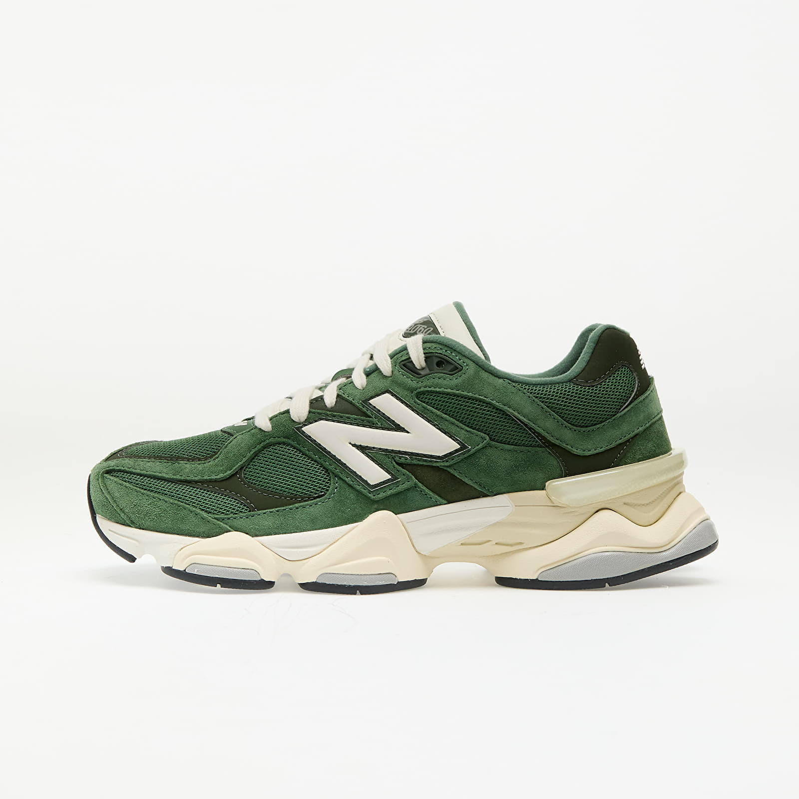 Tenisky New Balance 9060 Green EUR 41.5