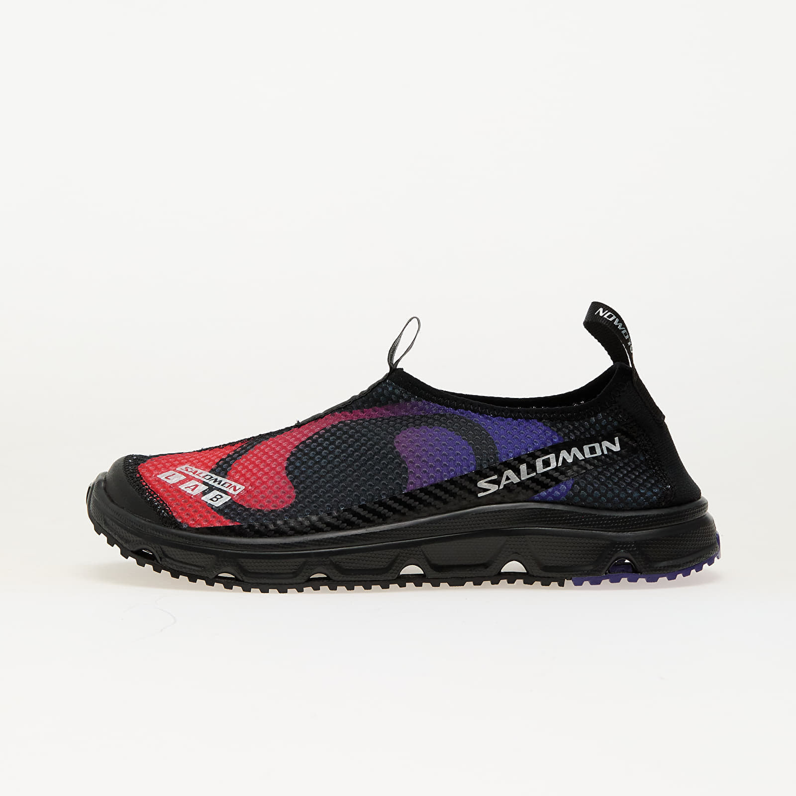 Tenisky Salomon Rx Moc 3.0 Seasonal Black/ Libert EUR 40 2/3