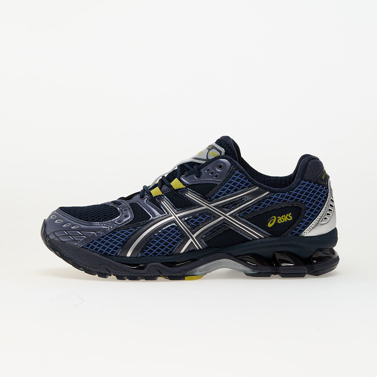 Tenisky Asics Gel-Nimbus 10.1 Midnight/ Indigo Fog EUR 41.5