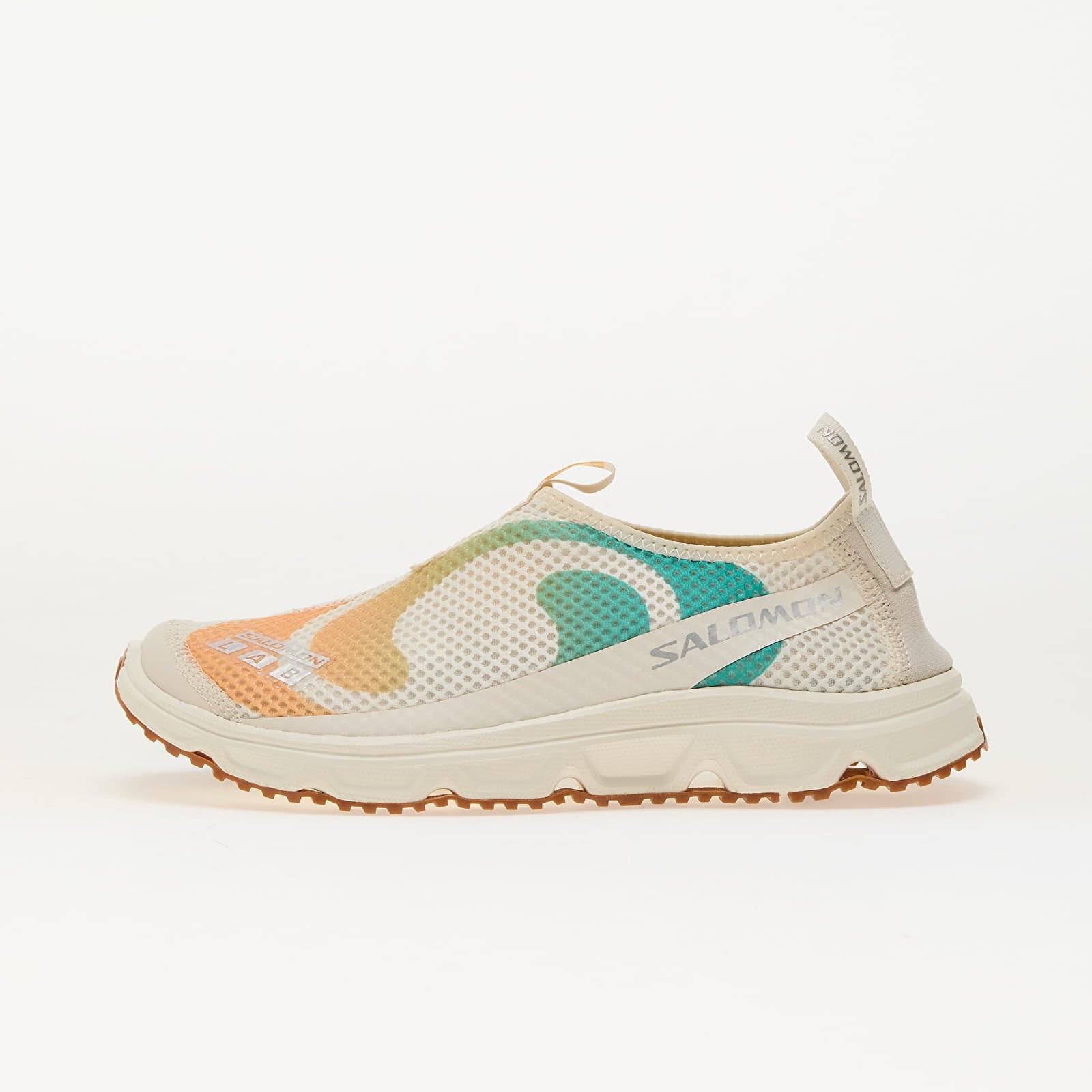Tenisky Salomon Rx Moc 3.0 Seasonal Vanila/ Watf/ War EUR 40 2/3