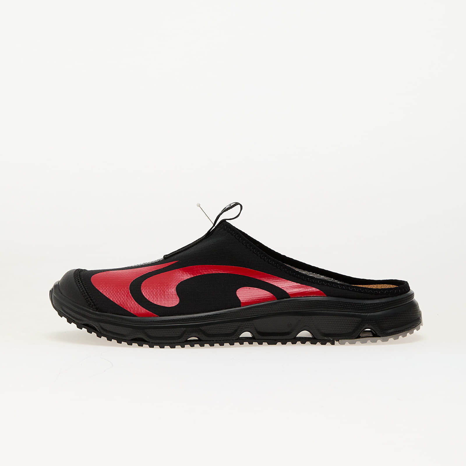 Tenisky Salomon Rx Slide 3.0 Seasonal Black/ Allo/ Fi EUR 40 2/3
