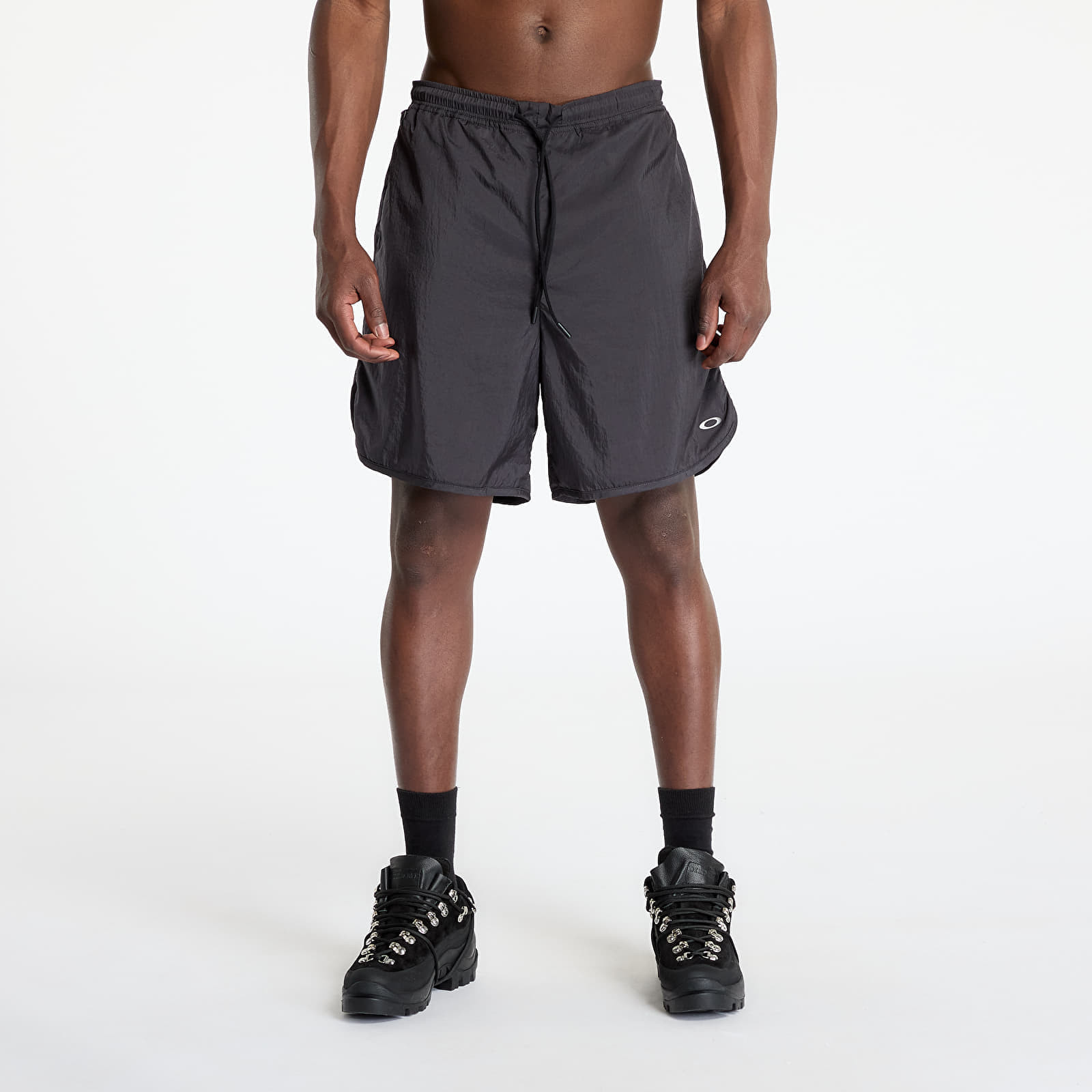 Šortky Oakley Fgl Factor Shorts 5.0 Phantom S