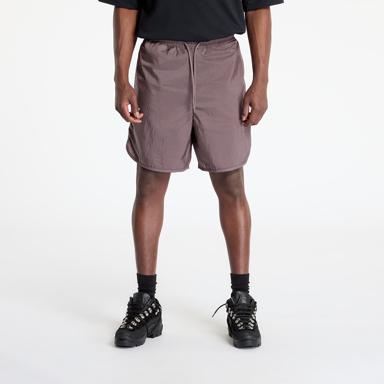 Šortky Oakley Fgl Factor Shorts 5.0 Deep Plum S