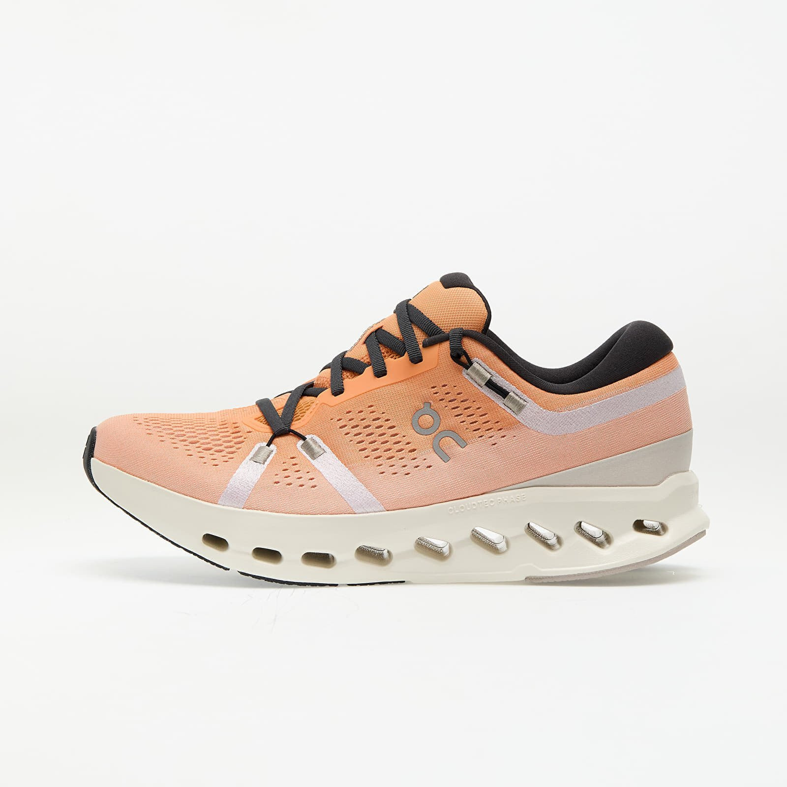 Tenisky On M Cloudsurfer 2 Tangerine/ Ivory EUR 42