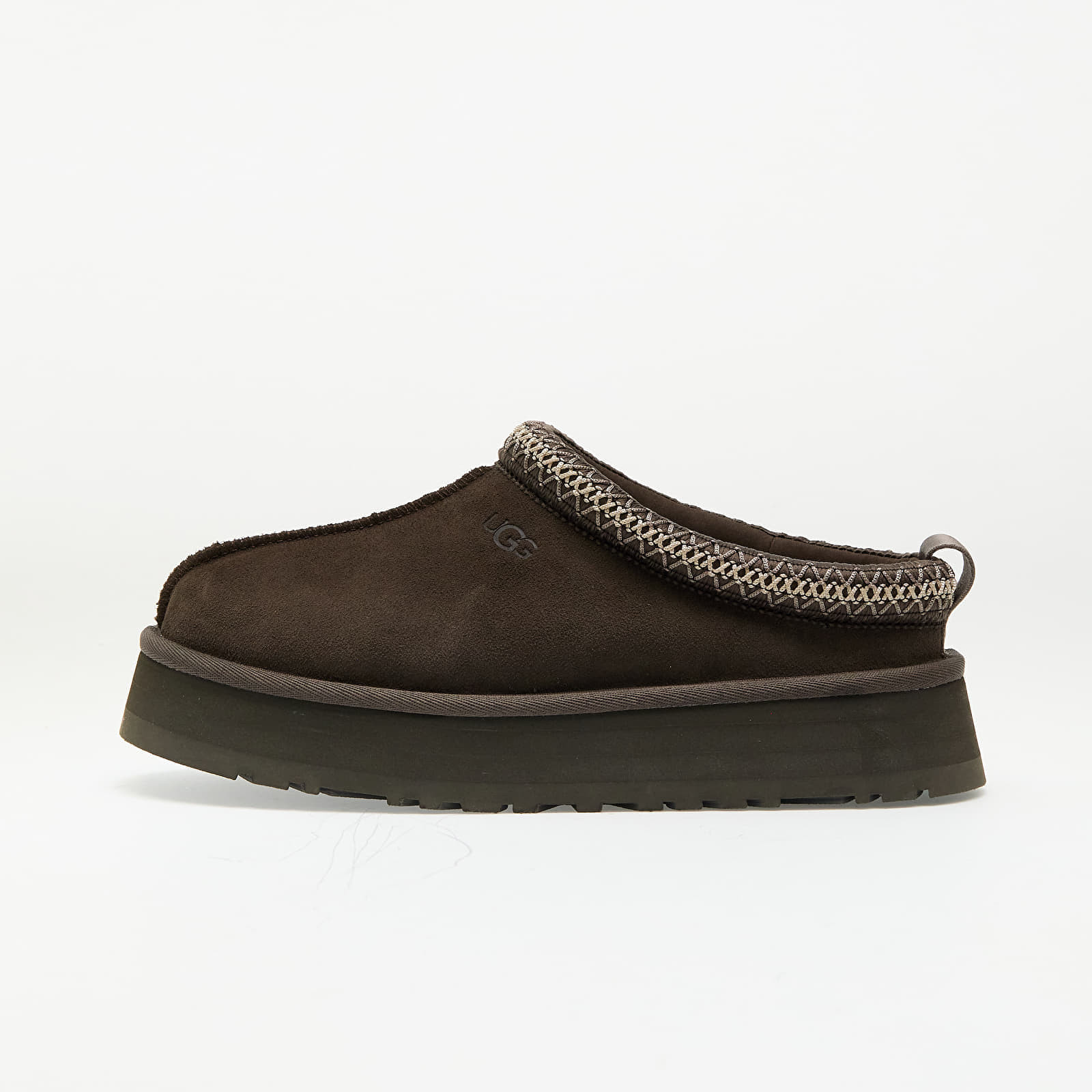 Tenisky UGG W Tazz Molasses EUR 36