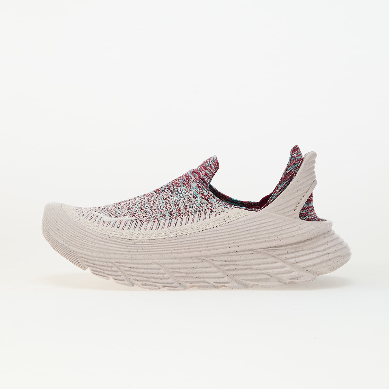 Tenisky Hoka® U Restore Tc Bp Alabaster/ Red Cabbage EUR 44