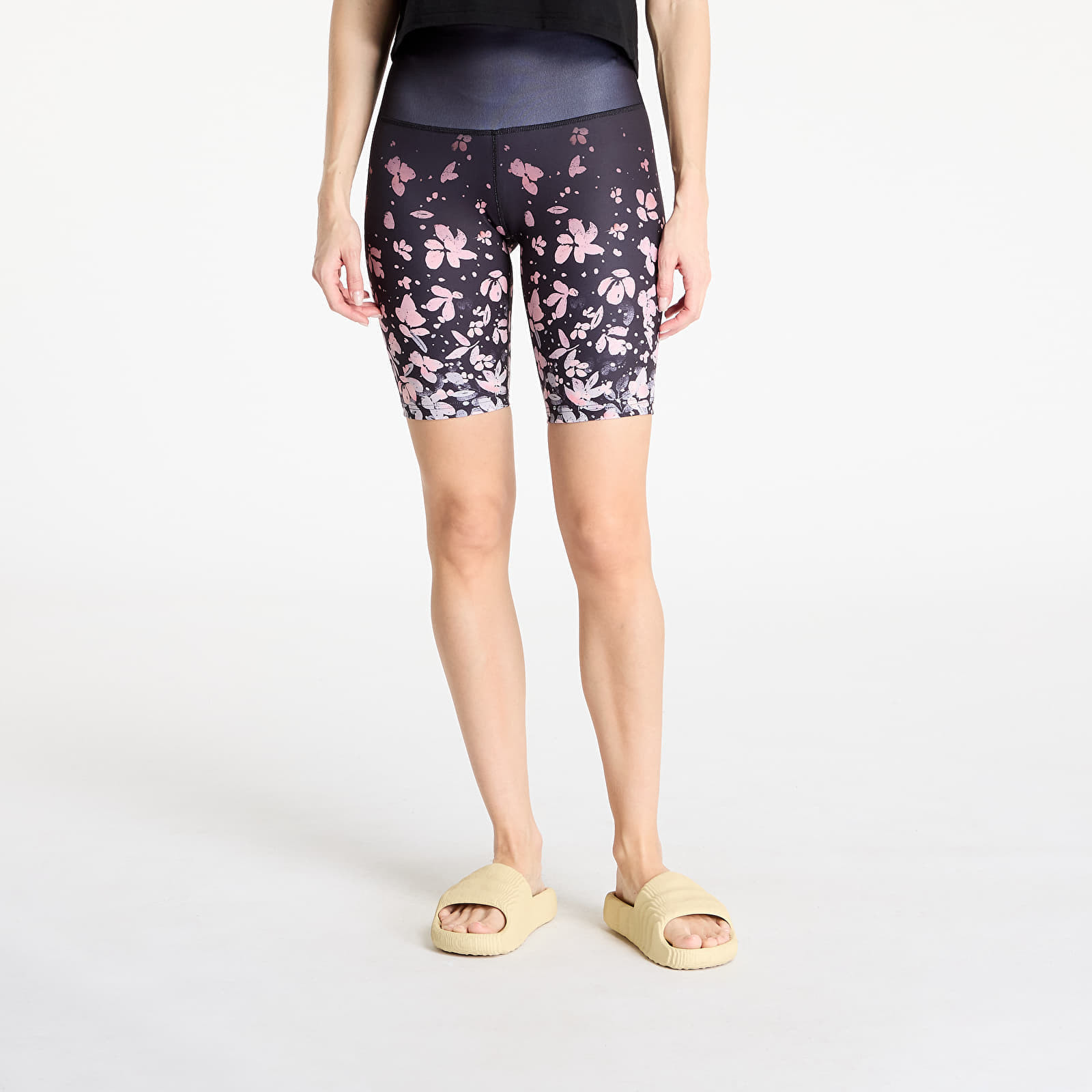 Šortky Horsefeathers Tikka Shorts Blossom XS