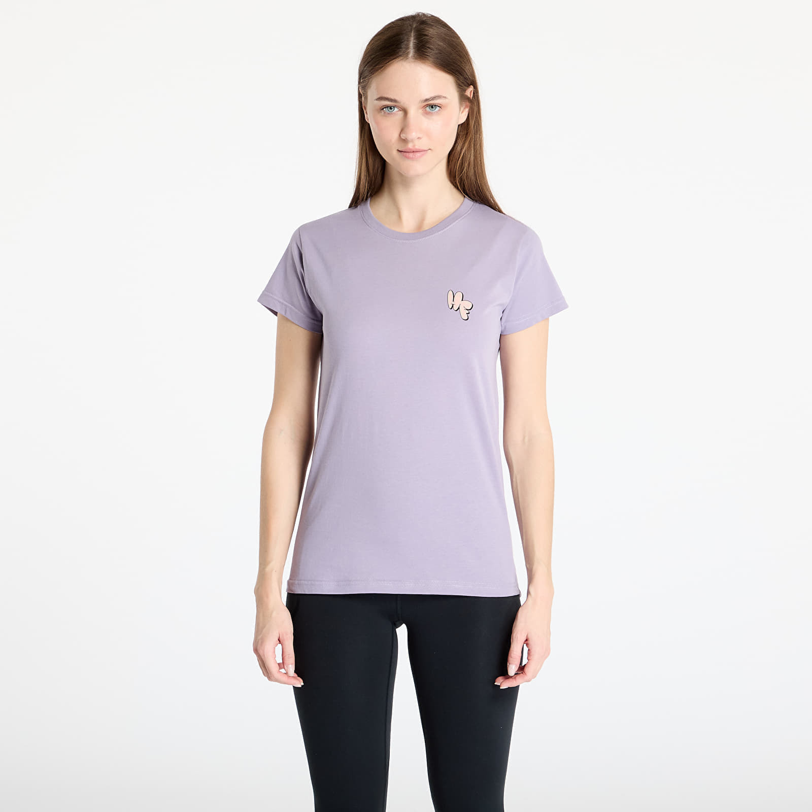 Tričko Horsefeathers Kayla Top Lavender XS