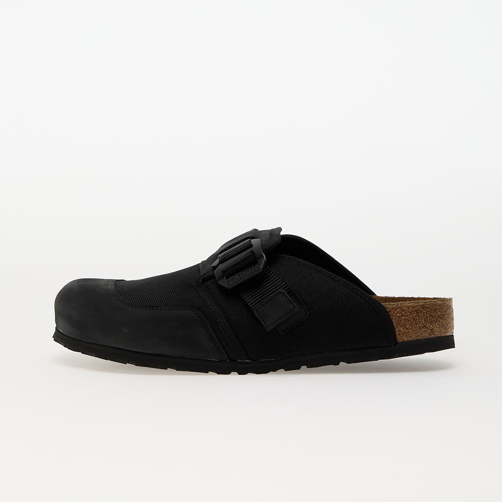 Tenisky Birkenstock Boston Nova Textile Black EUR 41