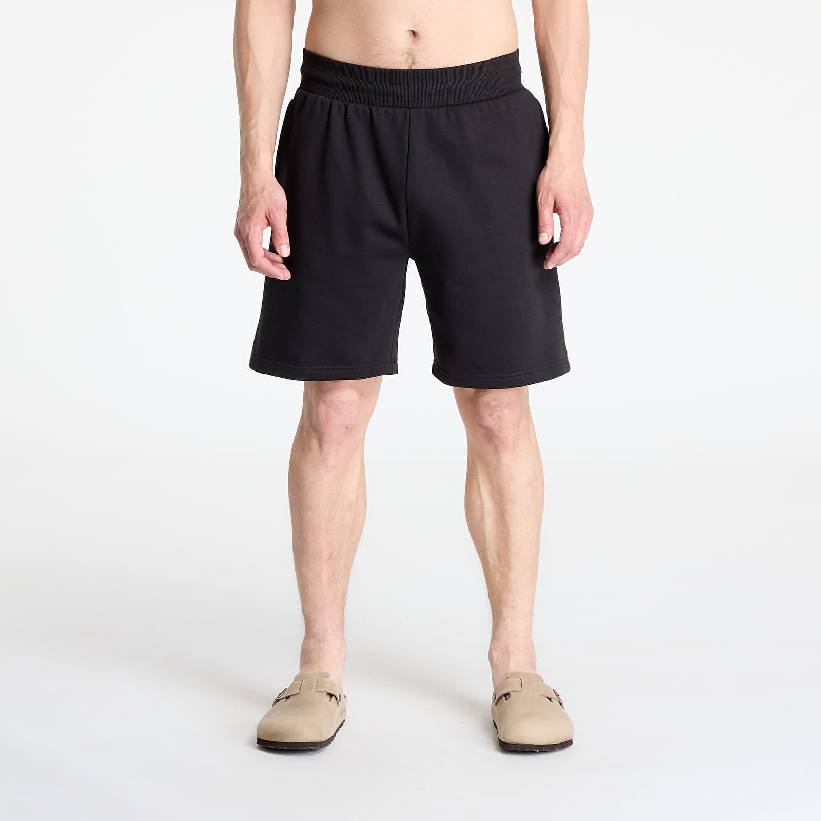 Šortky The North Face M Easy Regular Short TNF Black S