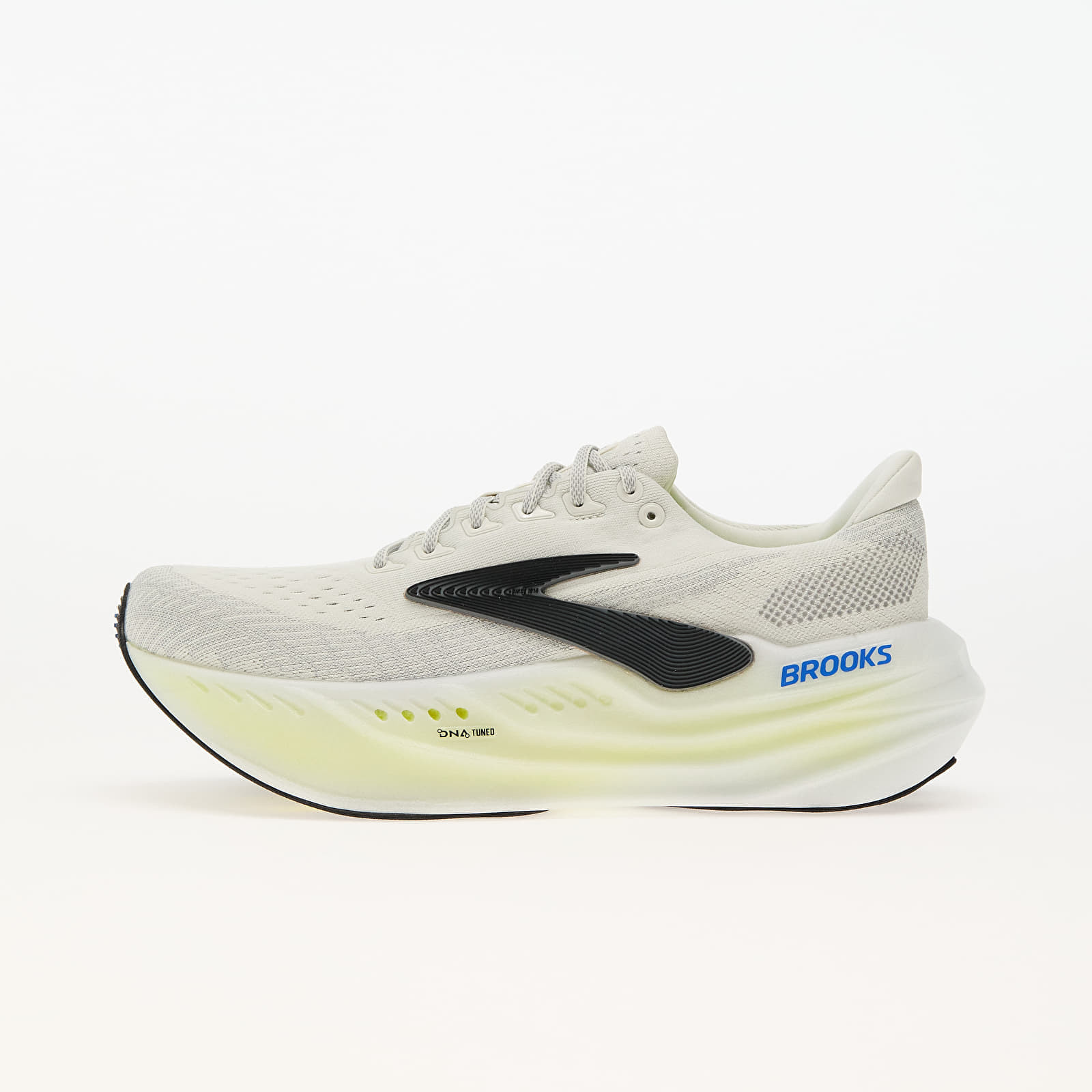 Tenisky Brooks Glycerin Max M White EUR 45.5
