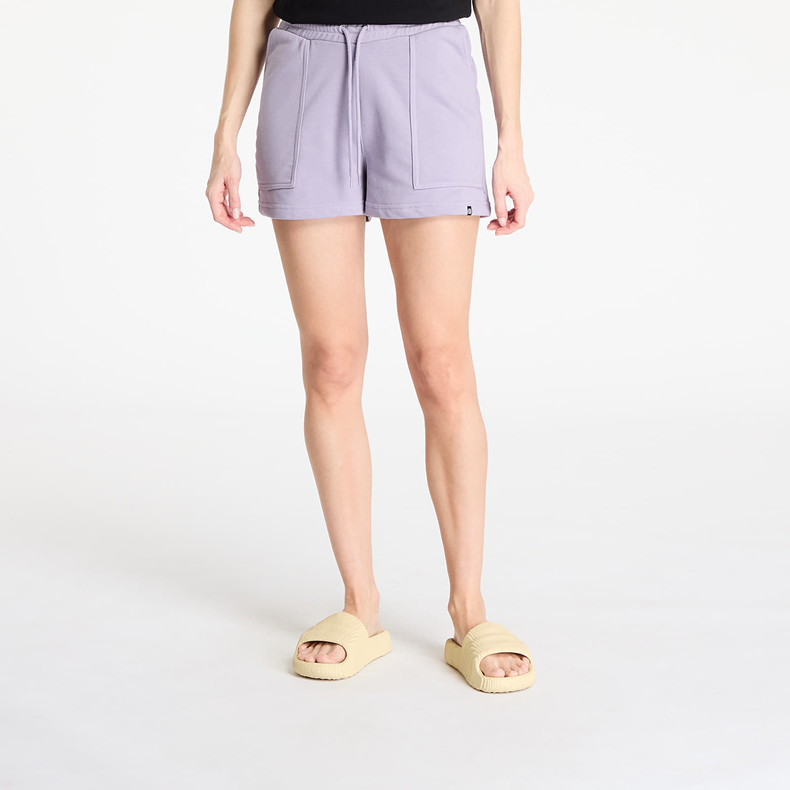 Šortky Horsefeathers Enzo Shorts Lavender XS