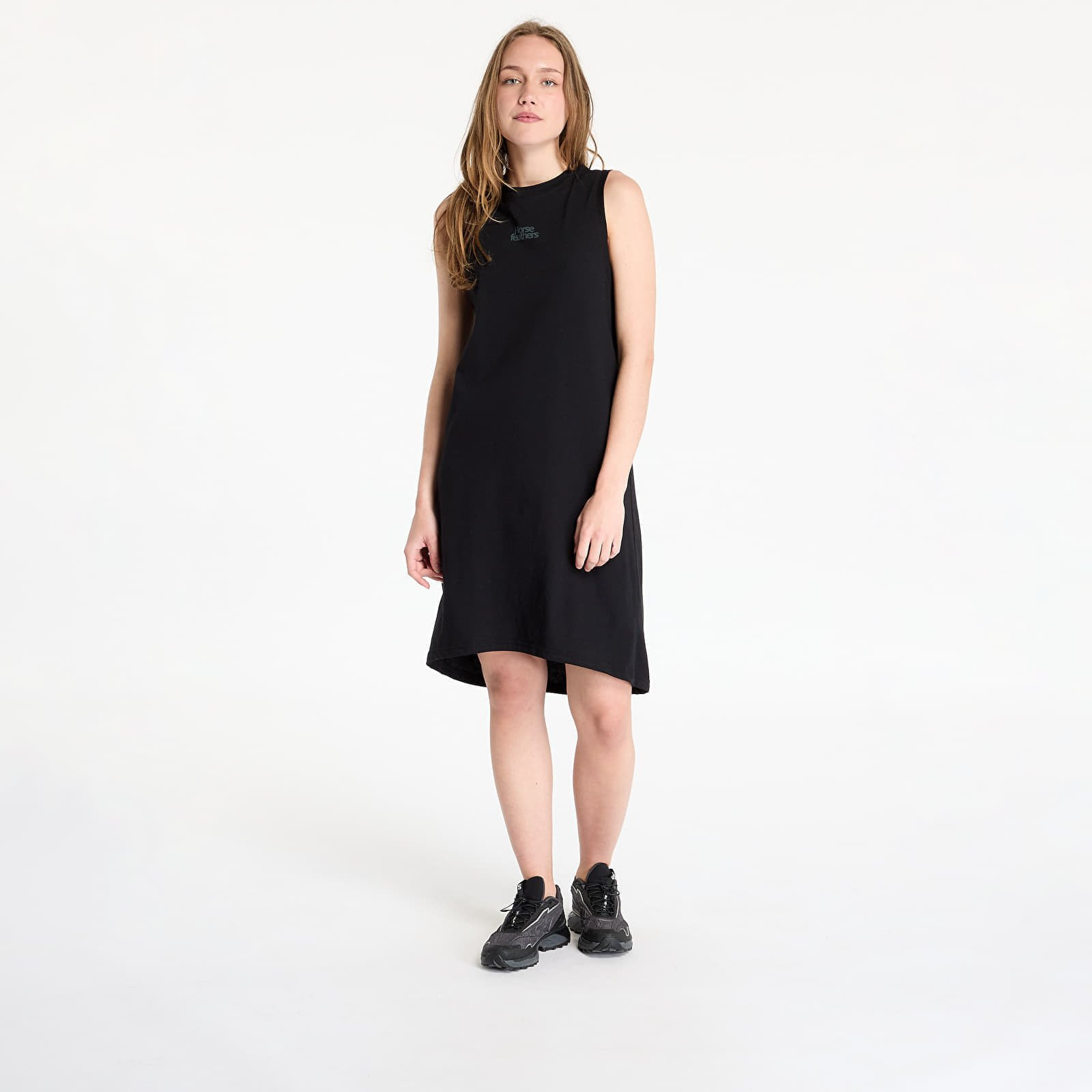 Horsefeathers Nya Dress Black S