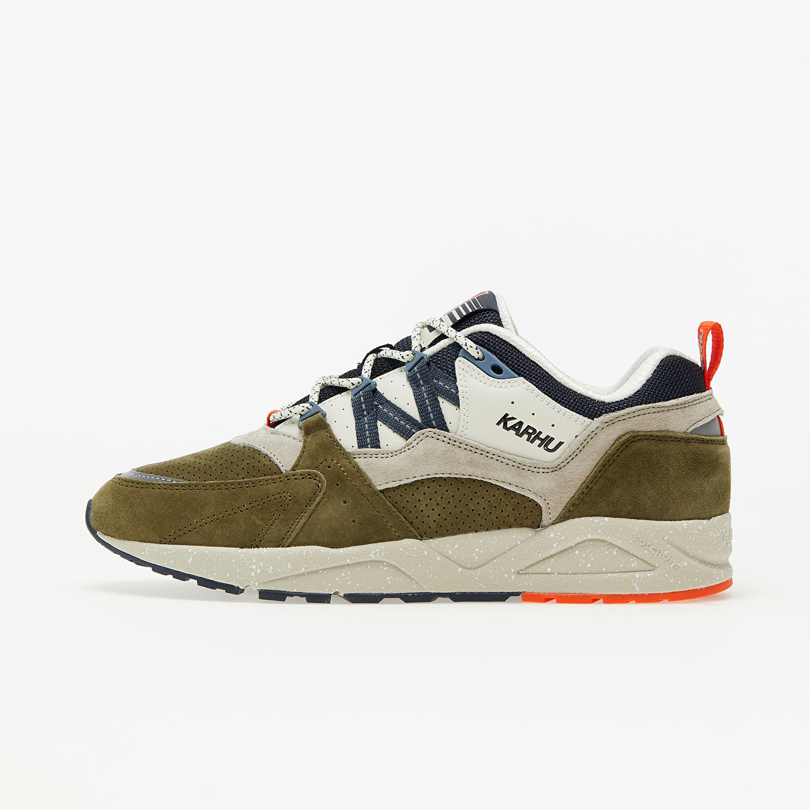 Tenisky Karhu Fusion 2.0 Capers/ India Ink EUR 40.5