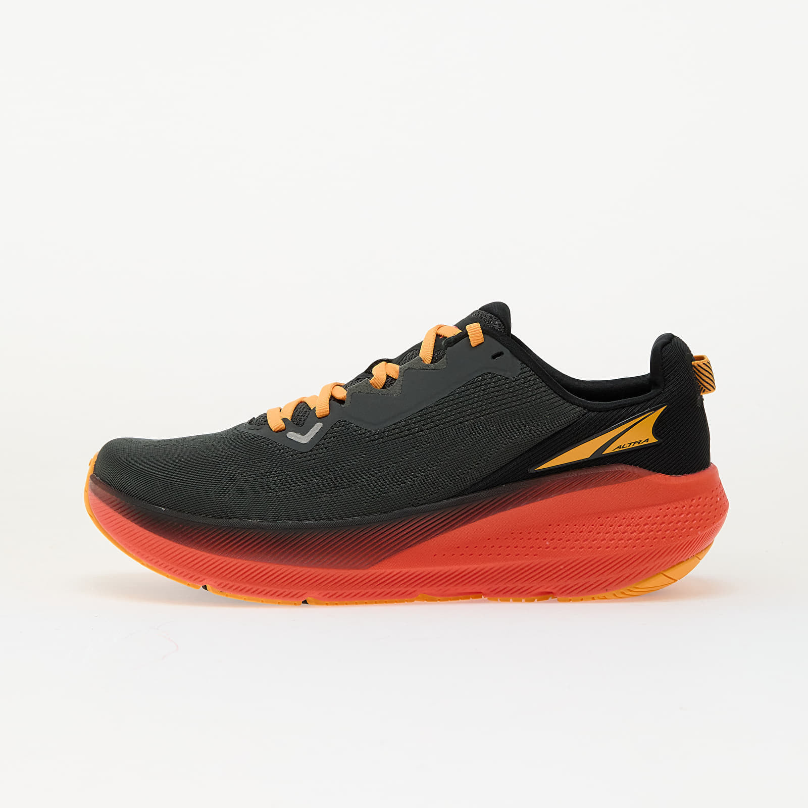 Tenisky Altra M Fwd Via Black/ Orange EUR 42