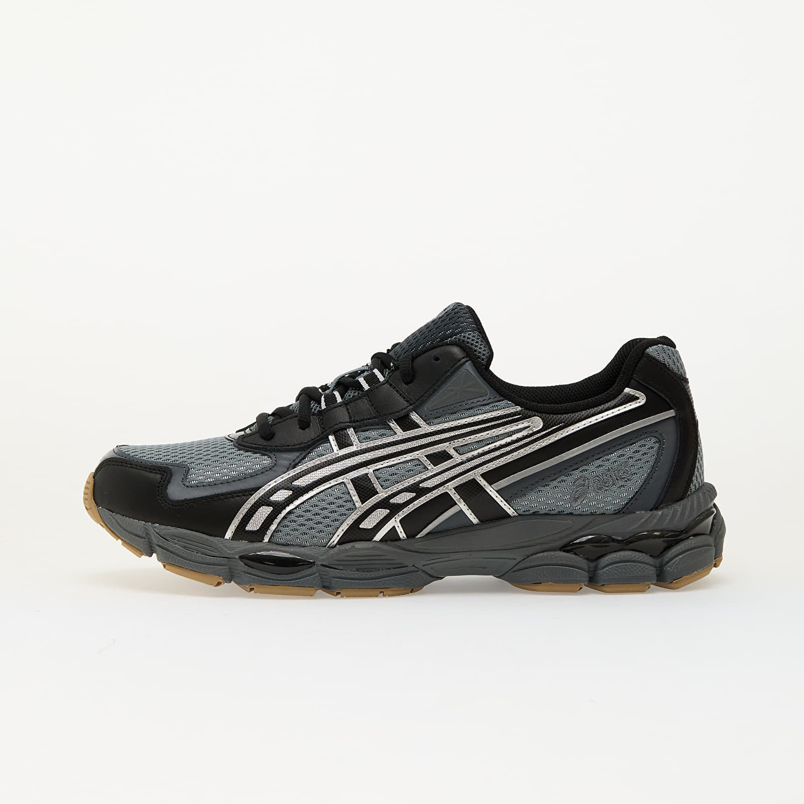 Tenisky Asics Gel-Nyc 2055 Clay Grey/ Black EUR 40.5