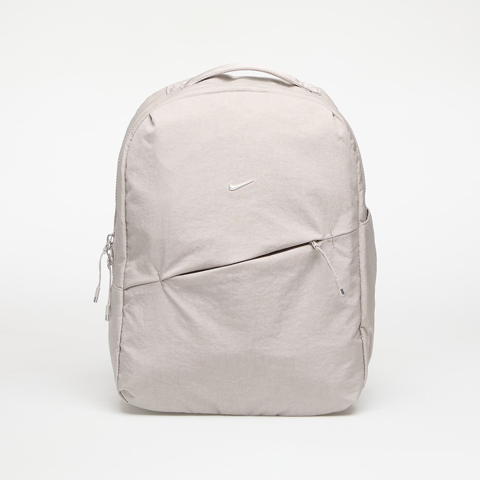 Nike Aura Backpack (24L) College Grey/ College Grey/ Matte Silver Universal