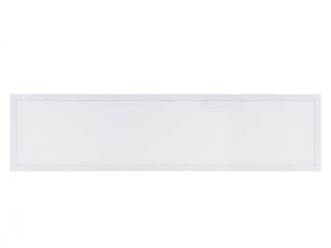LED Solution Biely závesný LED panel 30 x 120cm 16-35W CCT Premium 191458_191007