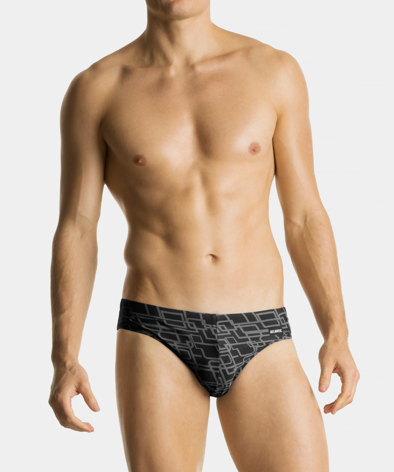 Kąpielówki briefs