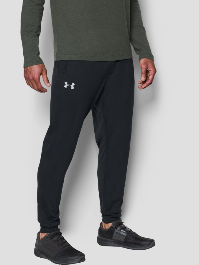 Under Armour Sportstyle Jogger Sweatpants - Mens