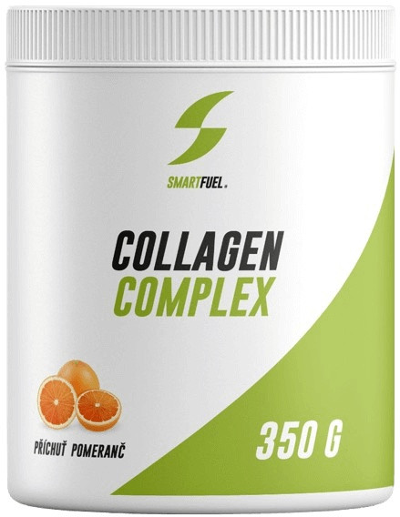 Smartfuel collagen complex 350 g