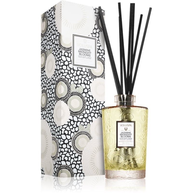 VOLUSPA Japonica Jasmine Midnight Blooms aróma difuzér 500 ml