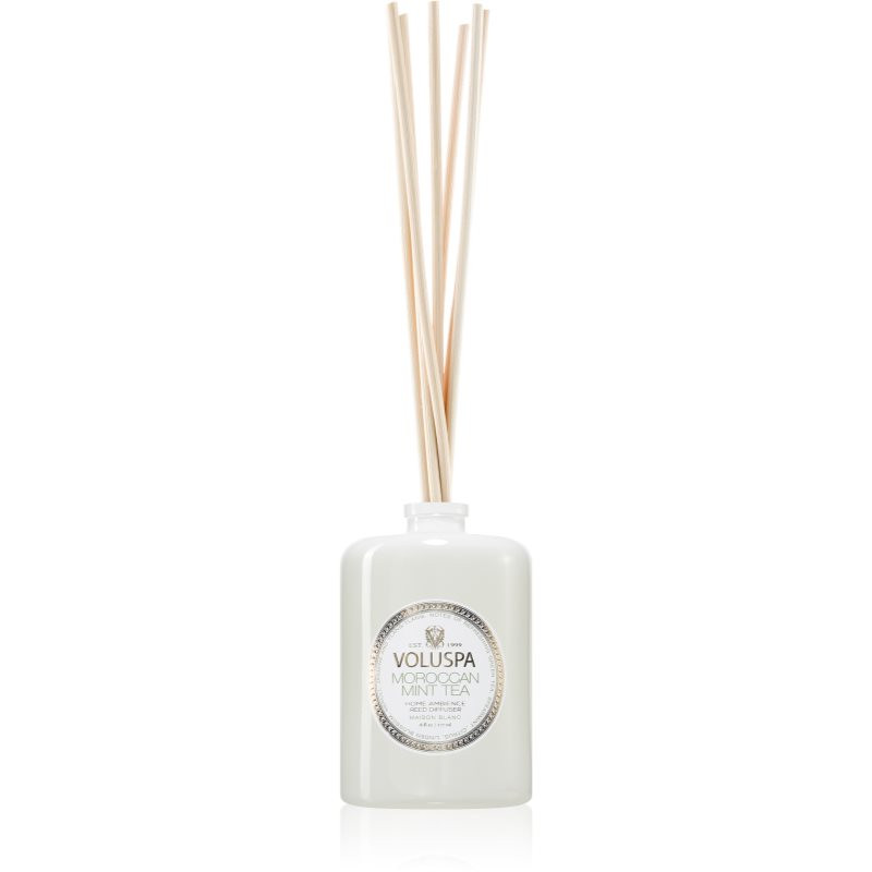 VOLUSPA Maison Blanc Moroccan Mint Tea aróma difuzér 177 ml