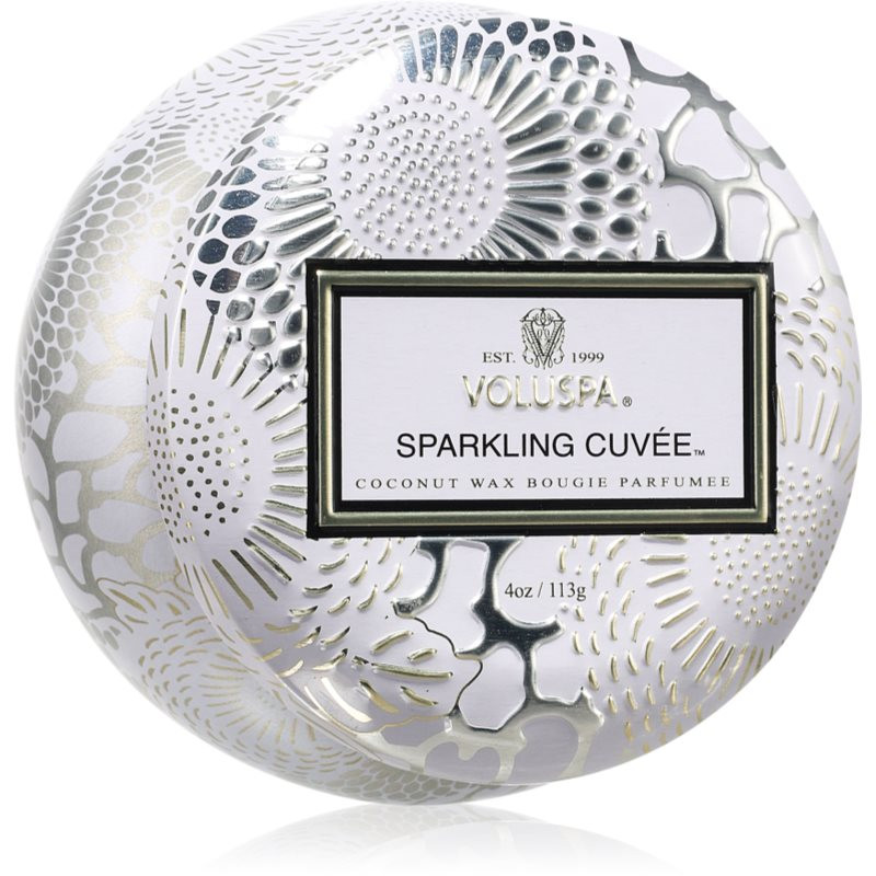 VOLUSPA Japonica Sparkling Cuvée vonná sviečka 113 g
