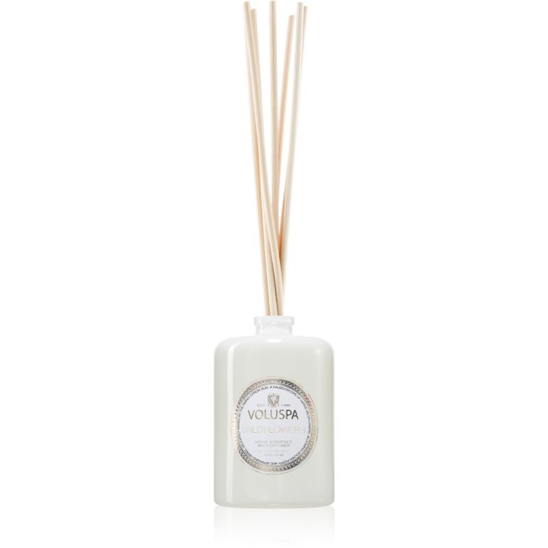 VOLUSPA Maison Blanc Wildflowers aróma difuzér 177 ml