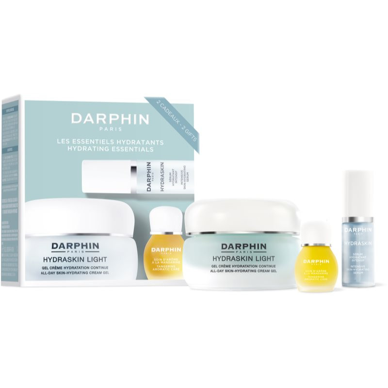 Darphin L'Essentiel Set Hydratant Set darčeková sada pre intenzívnu hydratáciu pleti