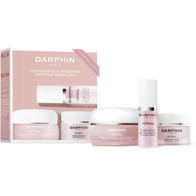 Darphin L'Essentiel Set Apaisant Set darčeková sada na upokojenie pleti