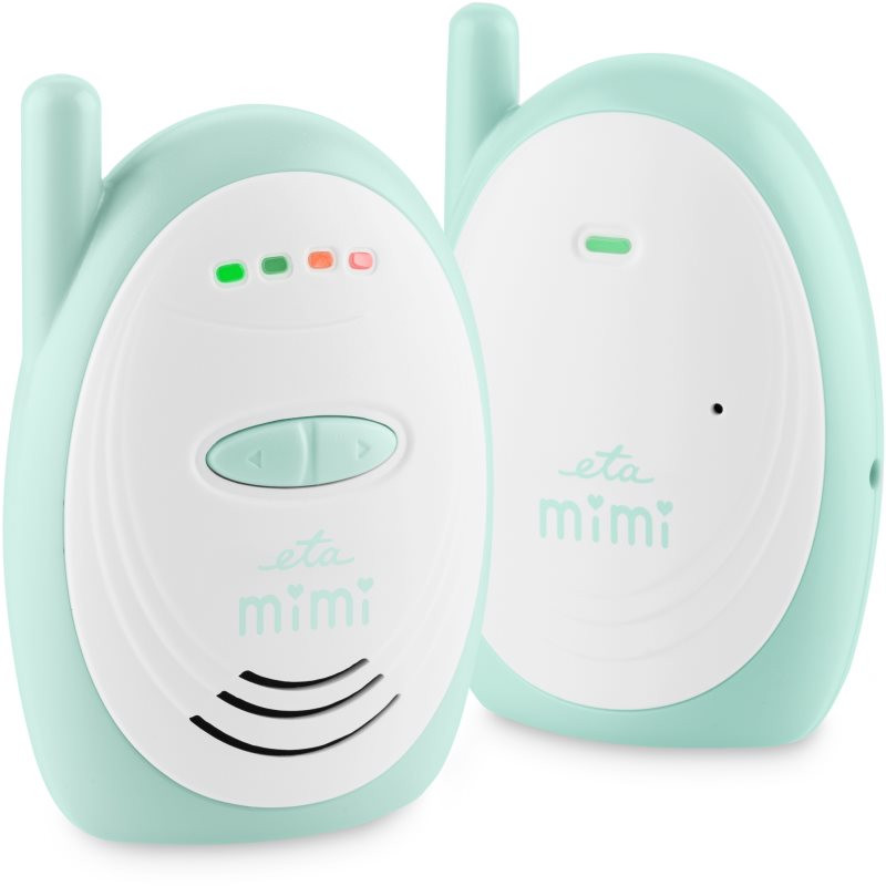 ETA Mimi 8306 90000 audiopestúnka 1 ks