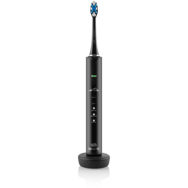 ETA Sonetic 1709 90010 sonická elektrická zubná kefka 1 ks