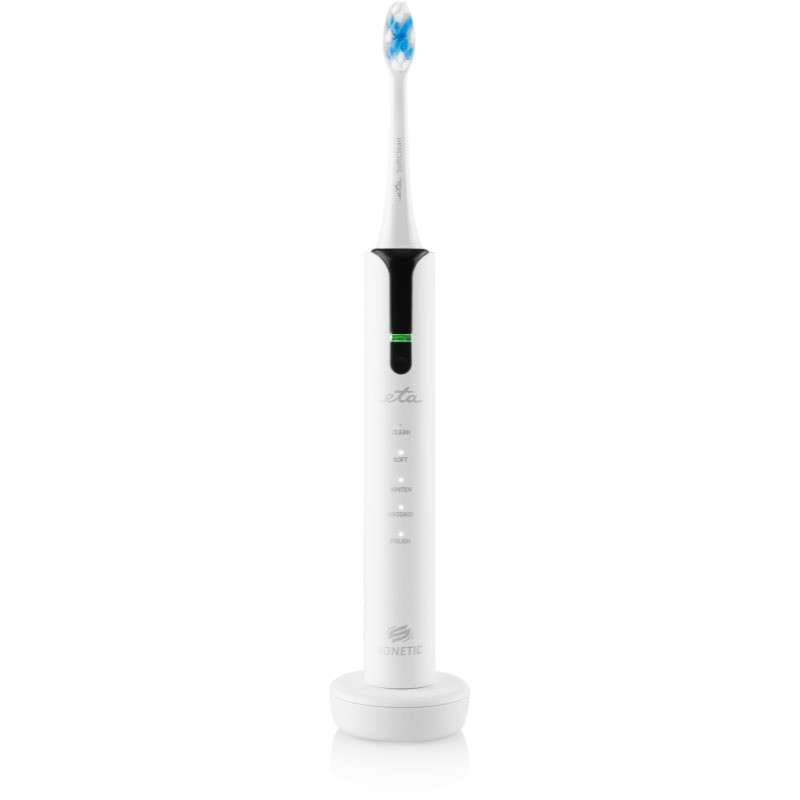 ETA Sonetic 1709 90000 sonická elektrická zubná kefka 1 ks