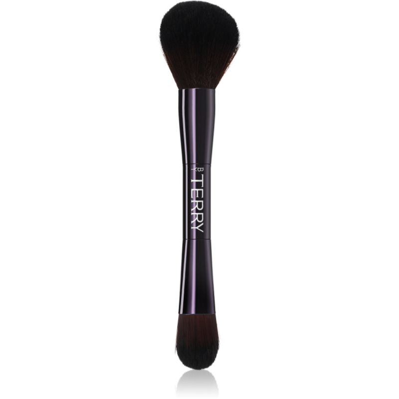 By Terry Tool-Expert Liquid & Powder Brush obojstranný štetec 1 ks