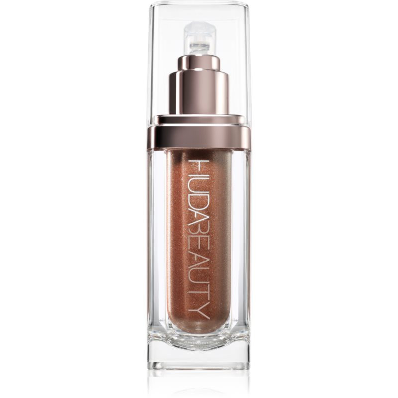 Huda Beauty N.Y.M.P.H. Highlighter multifunkčný rozjasňovač na tvár a telo 55 ml