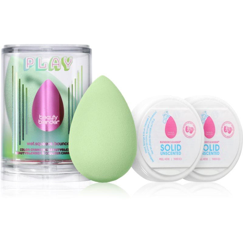 beautyblender® Game Changer Set darčeková sada pre ženy