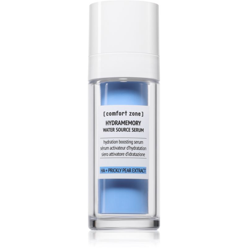 Comfort Zone Hydramemory Water Source Serum výživné a hydratačné sérum 30 ml