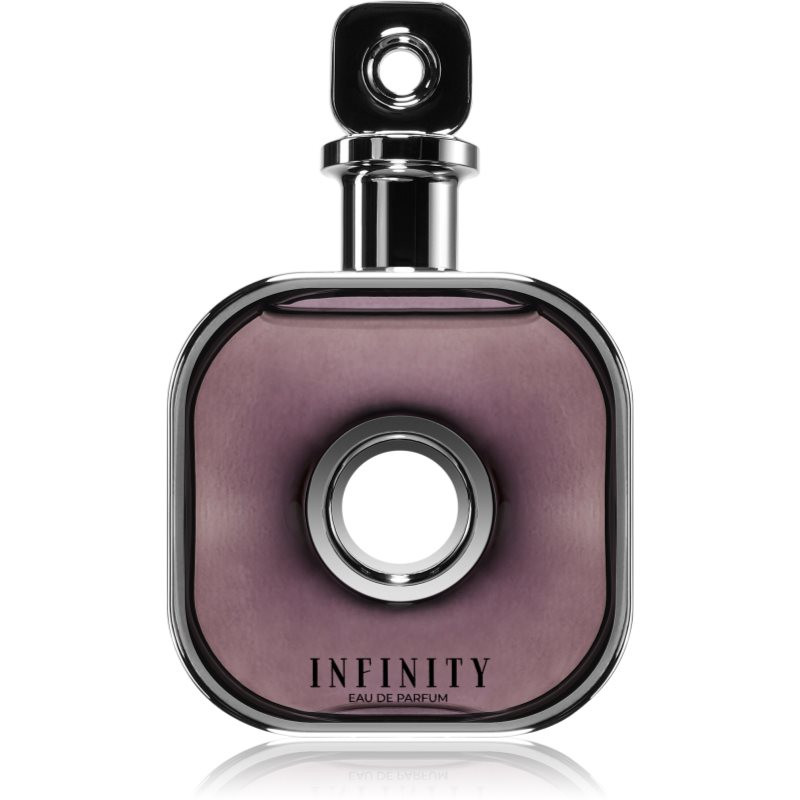 Armaf Infinity Silver parfumovaná voda unisex 105 ml