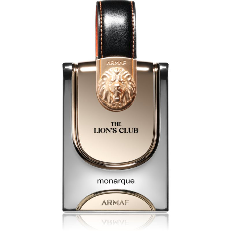 Armaf The Lions Club Monarque parfumovaná voda pre mužov 100 ml