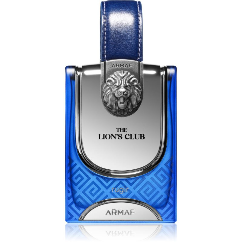 Armaf The Lions Club Rugir parfumovaná voda pre mužov 100 ml