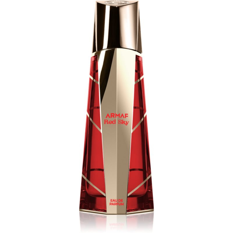 Armaf Red Sky parfumovaná voda pre ženy 105 ml