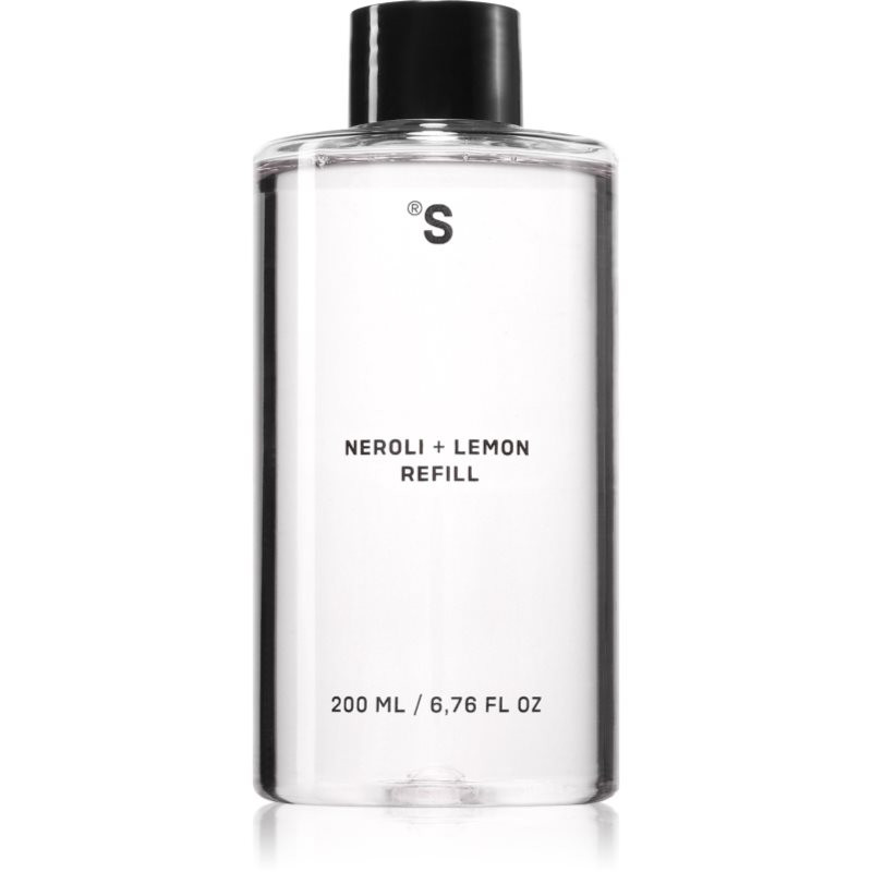Sister's Aroma Neroli + Lemon náplň do aróma difuzérov 200 ml